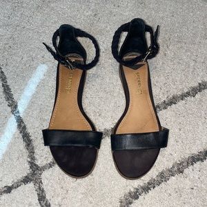 Sperry Sandal